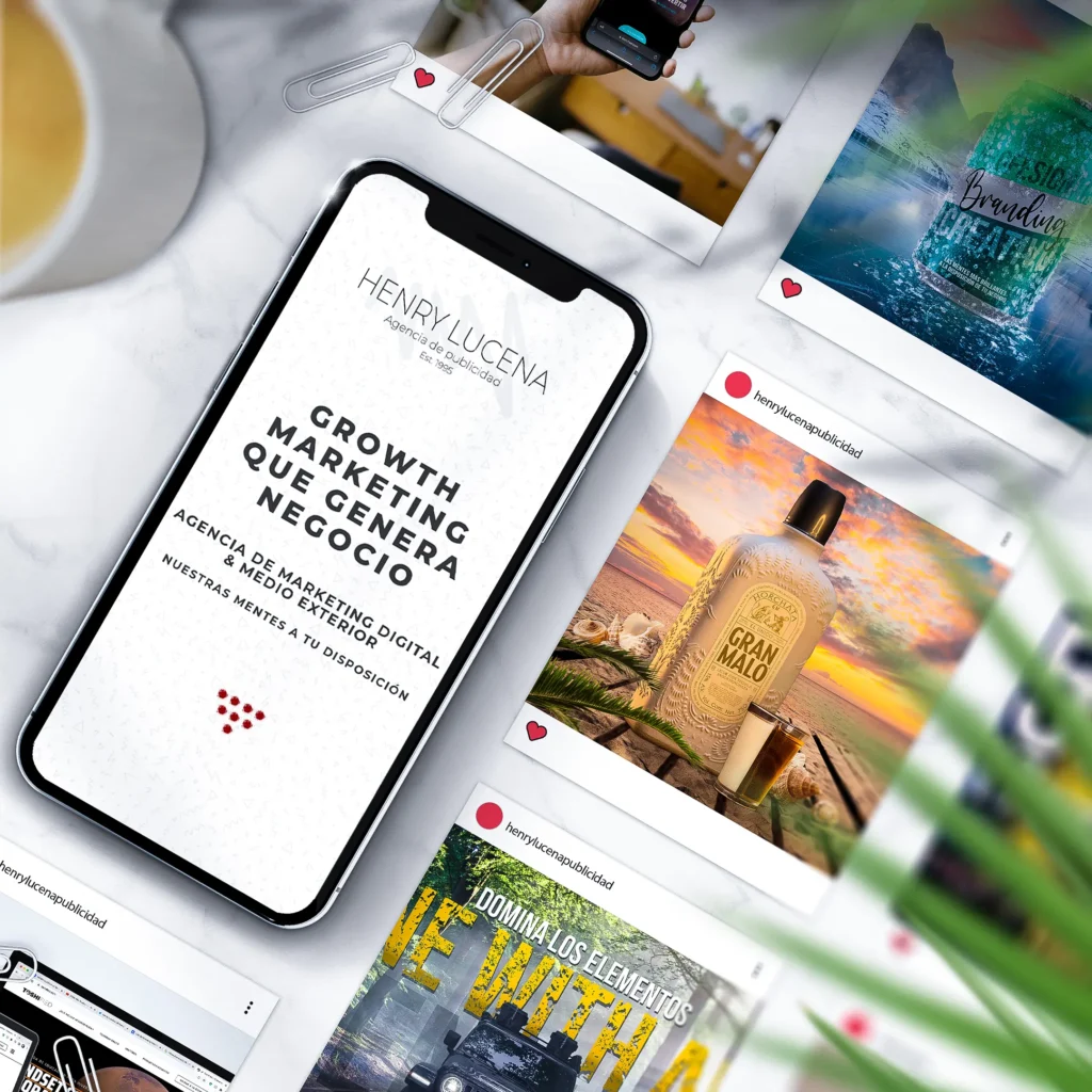 Gestión de Redes Sociales