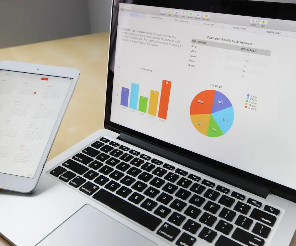 Agencia de redes sociales