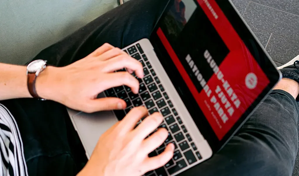 qué se necesita para el diseño de una página web