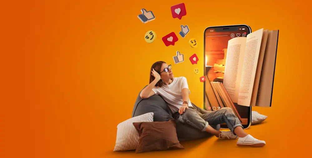 ¿Cómo hacer una estrategia de contenidos para redes sociales?