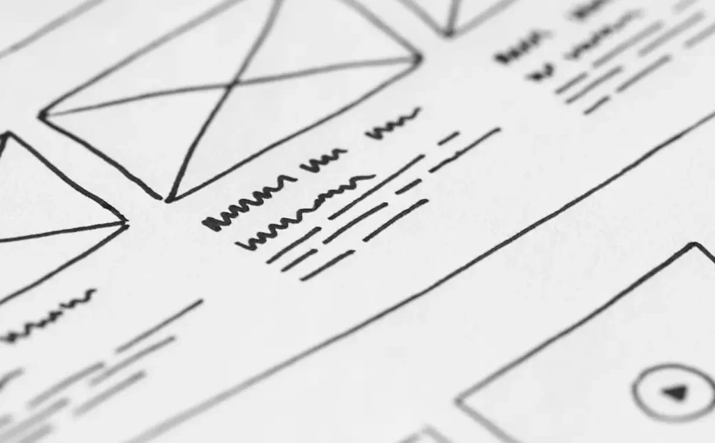 ¿Qué se necesita para el diseño de una página web?