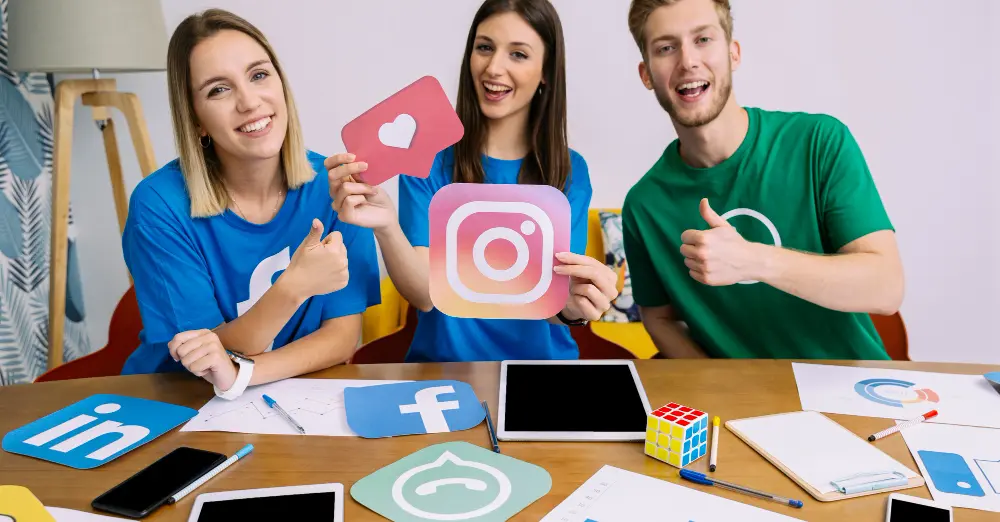 ¿Cómo hacer una estrategia de contenidos para redes sociales?