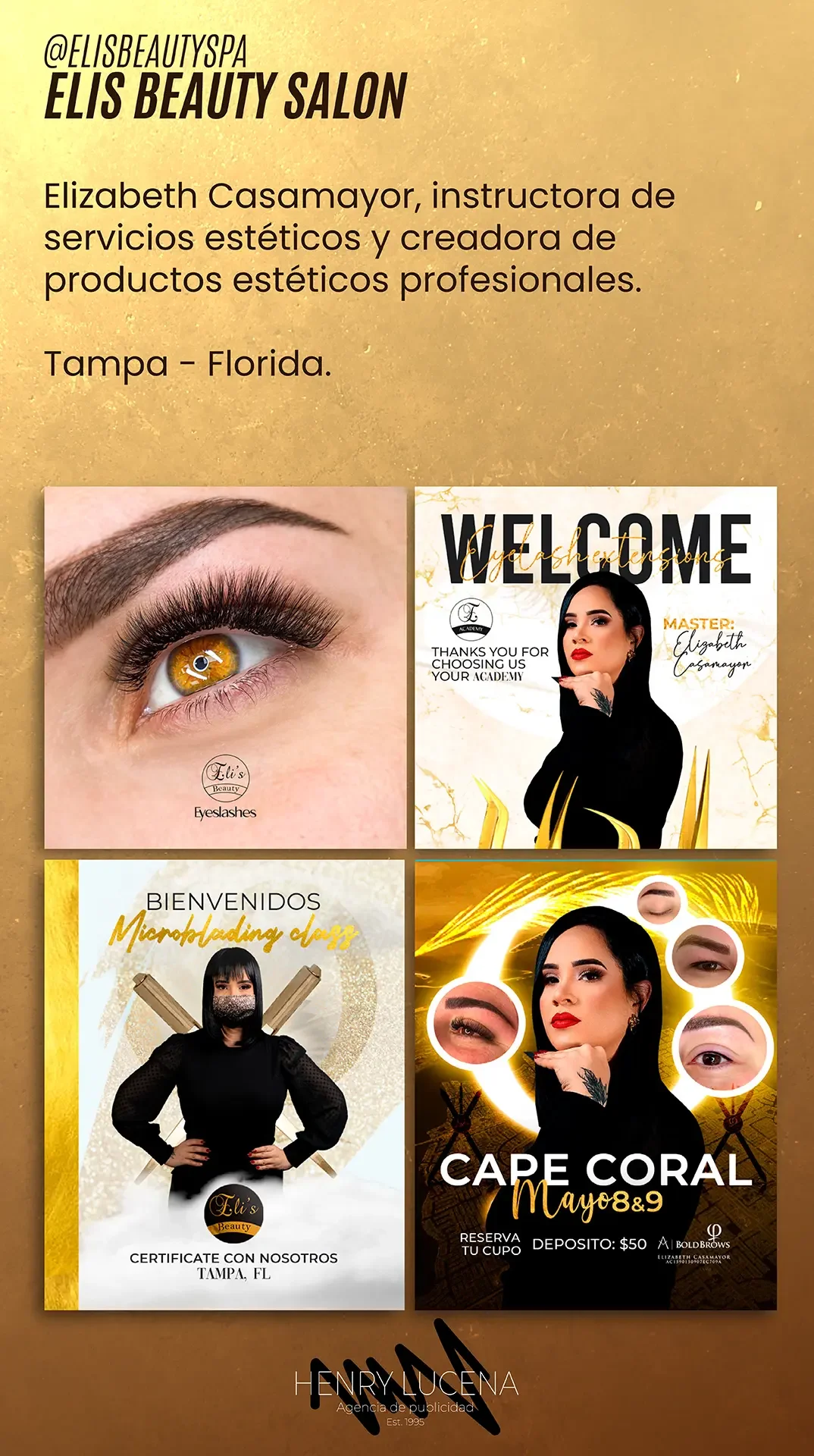 Gestión de Redes Sociales