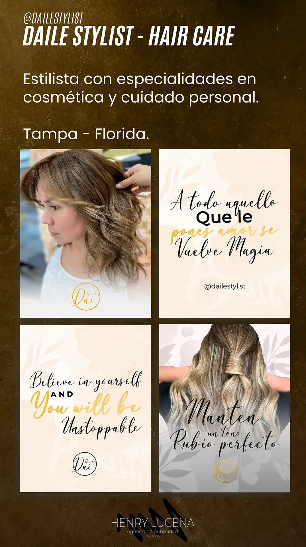 Gestión de Redes Sociales