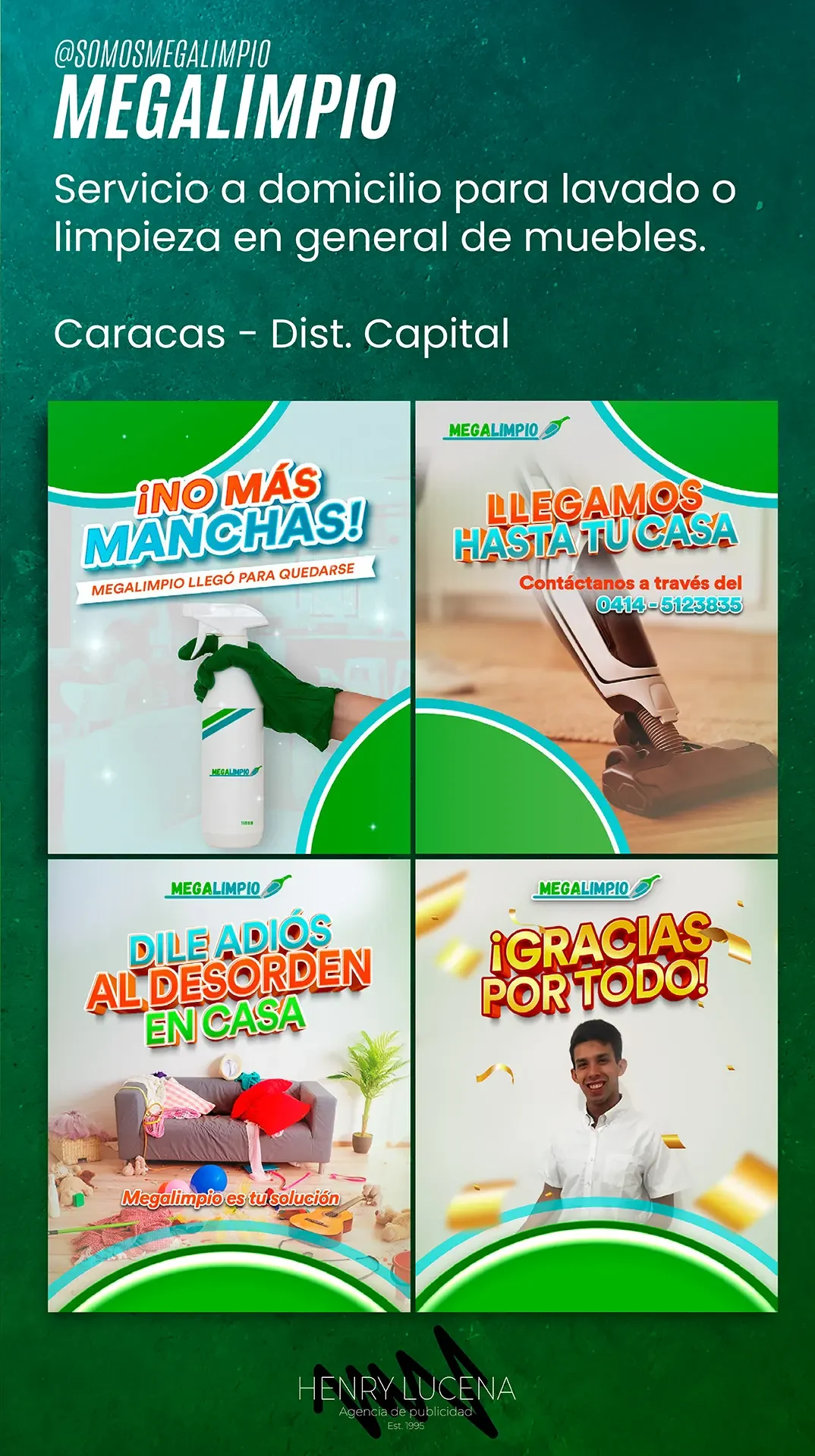 Gestión de Redes Sociales