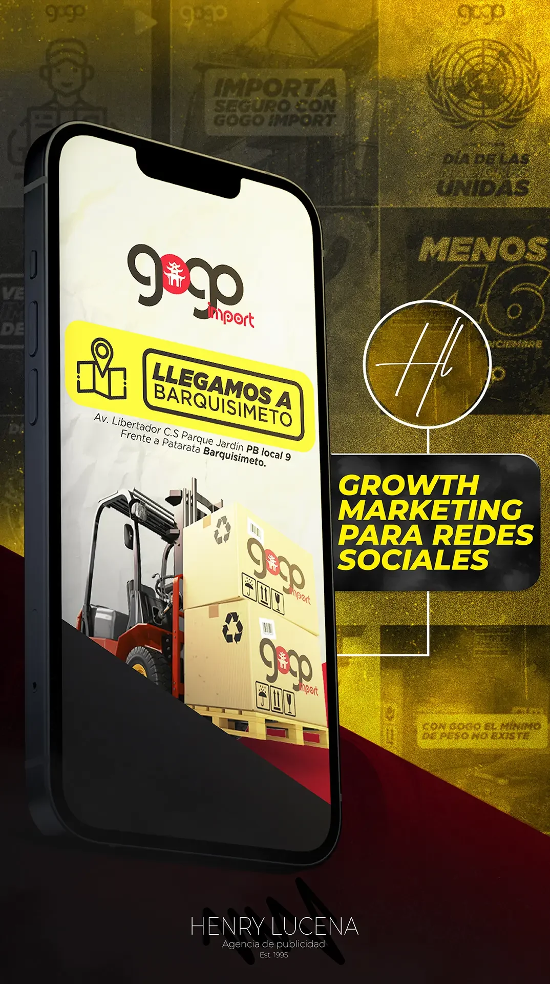 Gestión de Redes Sociales